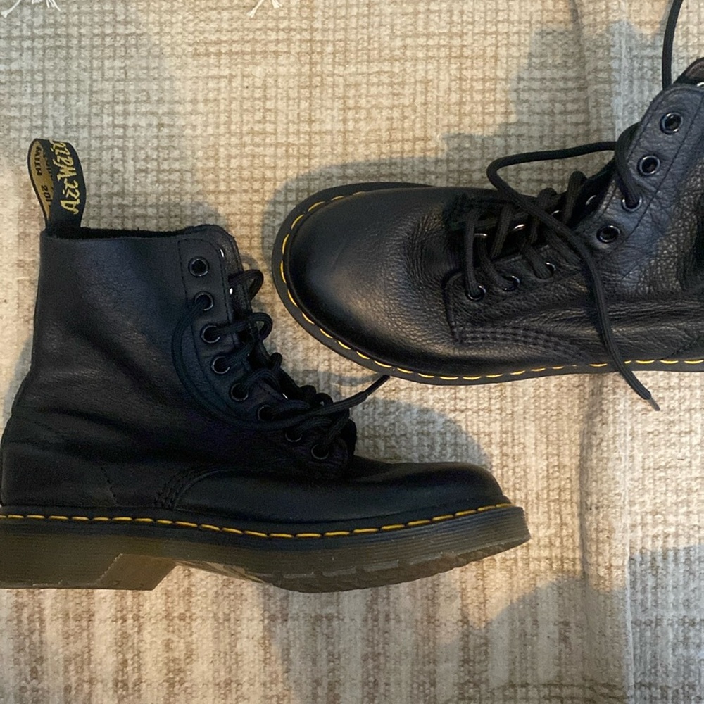 Dr.Marten 1460 Pascal US6 L